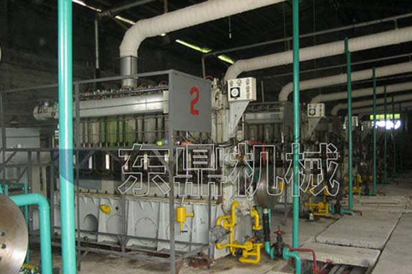 生物质气化发电系统|生物质气化发电站|生物质发电设备