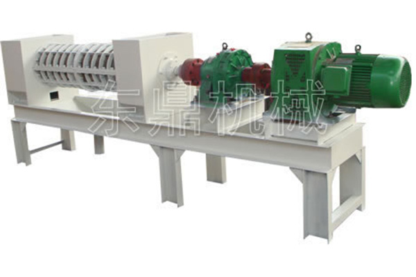 螺旋挤压脱水机